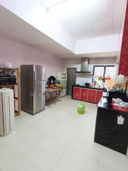 Rumah Teres 1-Tingkat untuk Disewa di Taman Daya (Johor Bahru) - Grace Lau - PropertyGuru.com.my
