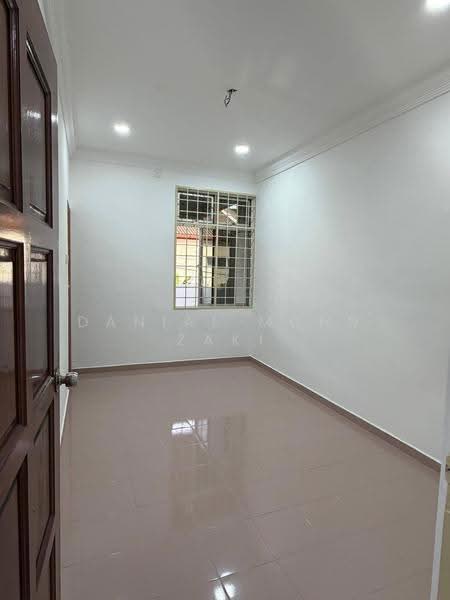 Rumah Teres 2-Tingkat untuk Dijual di Kuala Lumpur (Kuala Lumpur) - Danial Mohd Zaki - PropertyGuru.com.my