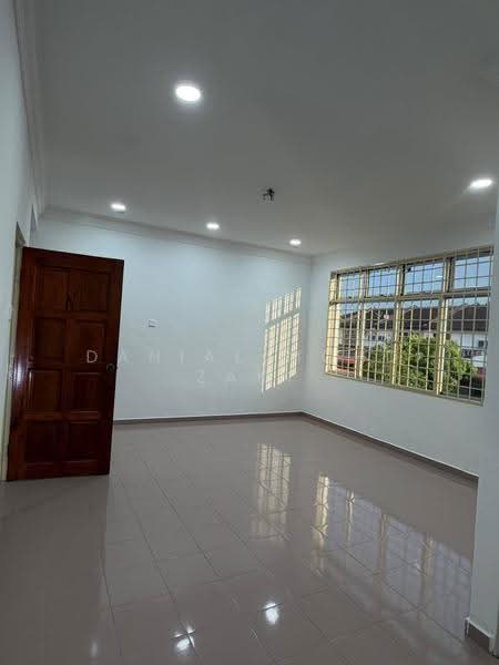Rumah Teres 2-Tingkat untuk Dijual di Kuala Lumpur (Kuala Lumpur) - Danial Mohd Zaki - PropertyGuru.com.my