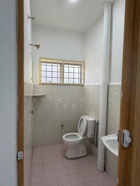 Rumah Teres 2-Tingkat untuk Dijual di Kuala Lumpur (Kuala Lumpur) - Danial Mohd Zaki - PropertyGuru.com.my