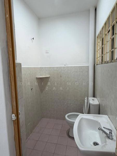 Rumah Teres 2-Tingkat untuk Dijual di Kuala Lumpur (Kuala Lumpur) - Danial Mohd Zaki - PropertyGuru.com.my