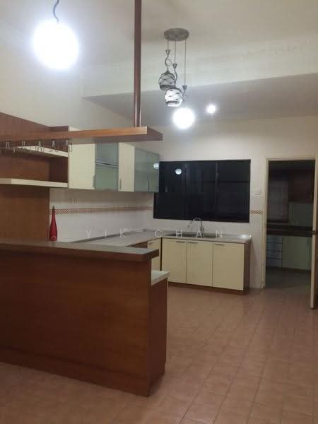 2-storey Terraced House for Rent in Bandar Sri Damansara (Selangor) - Yik Chan - Kitchen - PropertyGuru.com.my