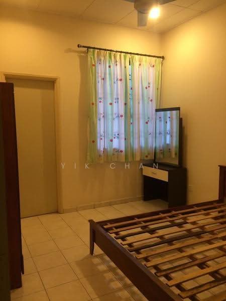 2-storey Terraced House for Rent in Bandar Sri Damansara (Selangor) - Yik Chan - Bedroom - PropertyGuru.com.my