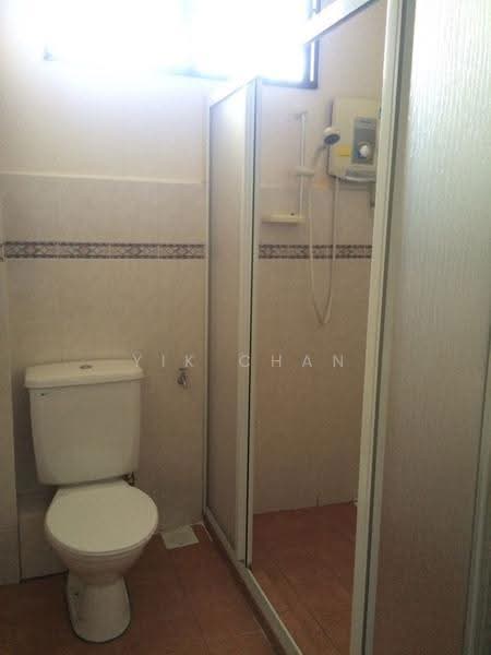 2-storey Terraced House for Rent in Bandar Sri Damansara (Selangor) - Yik Chan - Bathroom - PropertyGuru.com.my