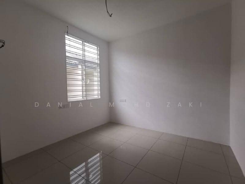 Rumah Kluster untuk Disewa di Batu Kawan (Penang) - Danial Mohd Zaki - PropertyGuru.com.my