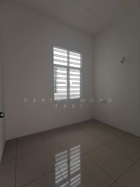 Rumah Kluster untuk Disewa di Batu Kawan (Penang) - Danial Mohd Zaki - PropertyGuru.com.my