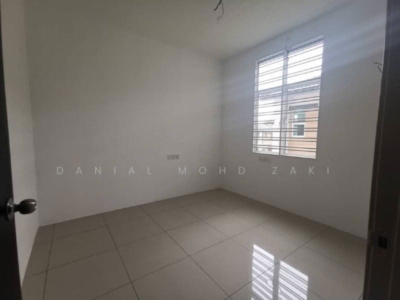 Rumah Kluster untuk Disewa di Batu Kawan (Penang) - Danial Mohd Zaki - PropertyGuru.com.my