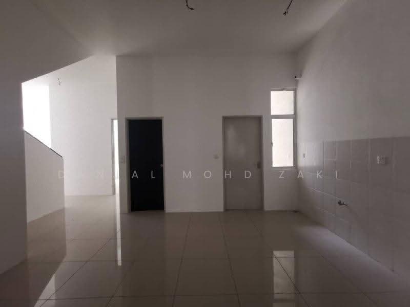 Rumah Kluster untuk Disewa di Batu Kawan (Penang) - Danial Mohd Zaki - PropertyGuru.com.my