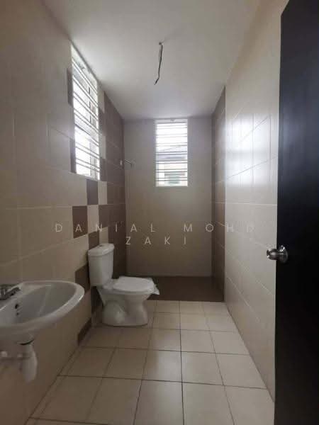 Rumah Kluster untuk Disewa di Batu Kawan (Penang) - Danial Mohd Zaki - PropertyGuru.com.my