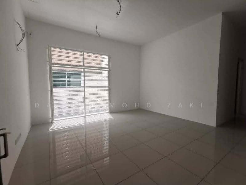 Rumah Kluster untuk Disewa di Batu Kawan (Penang) - Danial Mohd Zaki - PropertyGuru.com.my