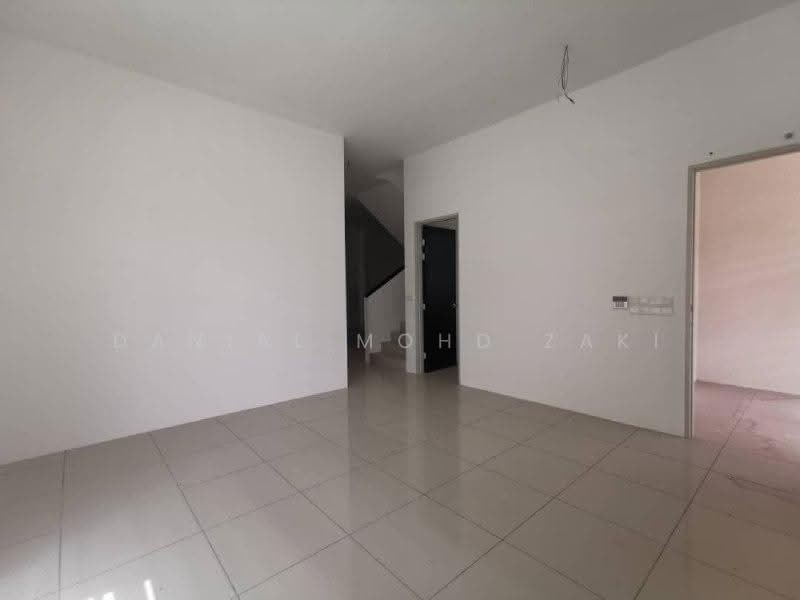 Rumah Kluster untuk Disewa di Batu Kawan (Penang) - Danial Mohd Zaki - PropertyGuru.com.my