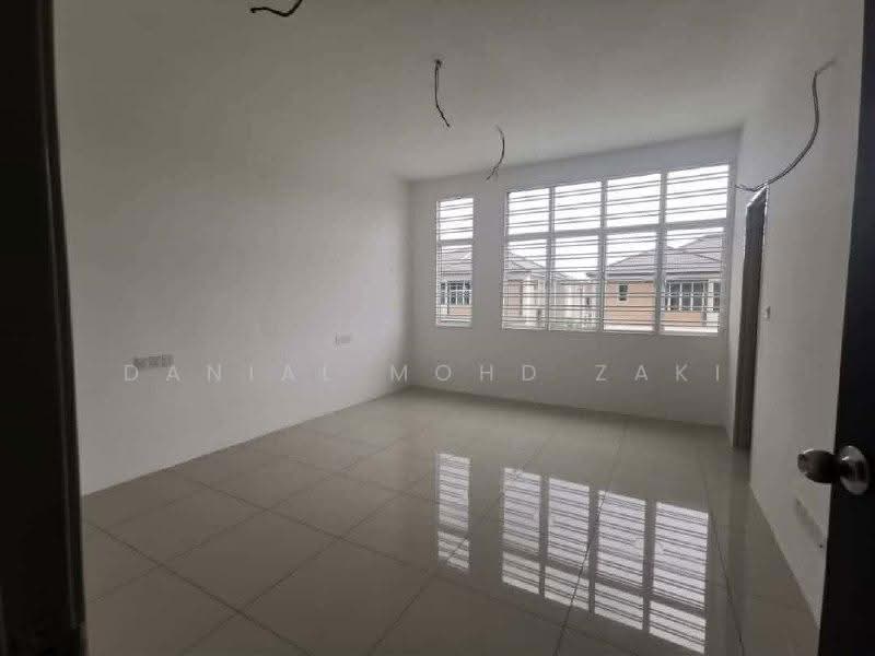 Rumah Kluster untuk Disewa di Batu Kawan (Penang) - Danial Mohd Zaki - PropertyGuru.com.my