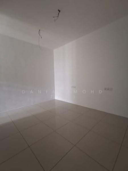 Rumah Kluster untuk Disewa di Batu Kawan (Penang) - Danial Mohd Zaki - PropertyGuru.com.my