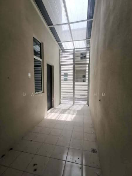 Rumah Kluster untuk Disewa di Batu Kawan (Penang) - Danial Mohd Zaki - PropertyGuru.com.my