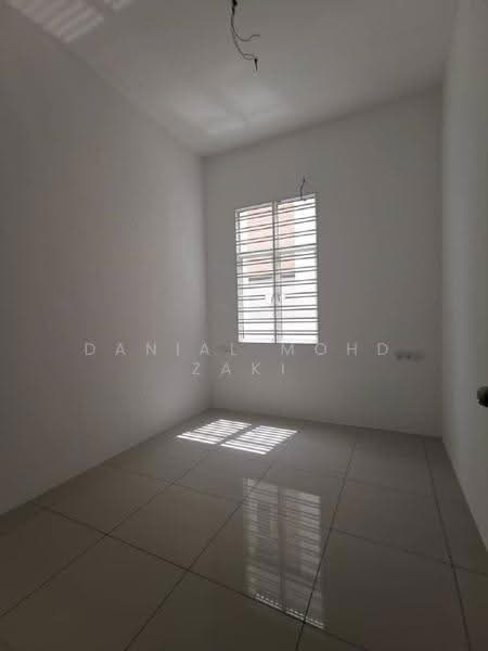 Rumah Kluster untuk Disewa di Batu Kawan (Penang) - Danial Mohd Zaki - PropertyGuru.com.my