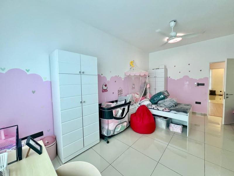 2-storey Terraced House for Sale in Bandar Sri Sendayan (Negeri Sembilan) - Nadzmie Nasir - PropertyGuru.com.my