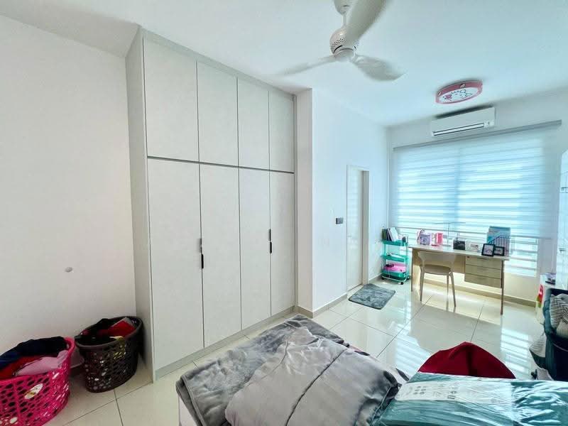 2-storey Terraced House for Sale in Bandar Sri Sendayan (Negeri Sembilan) - Nadzmie Nasir - PropertyGuru.com.my