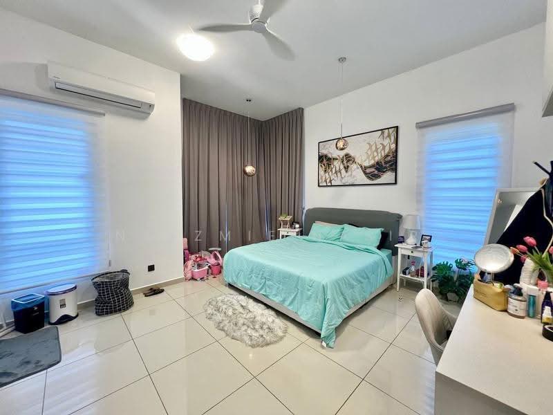 2-storey Terraced House for Sale in Bandar Sri Sendayan (Negeri Sembilan) - Nadzmie Nasir - PropertyGuru.com.my