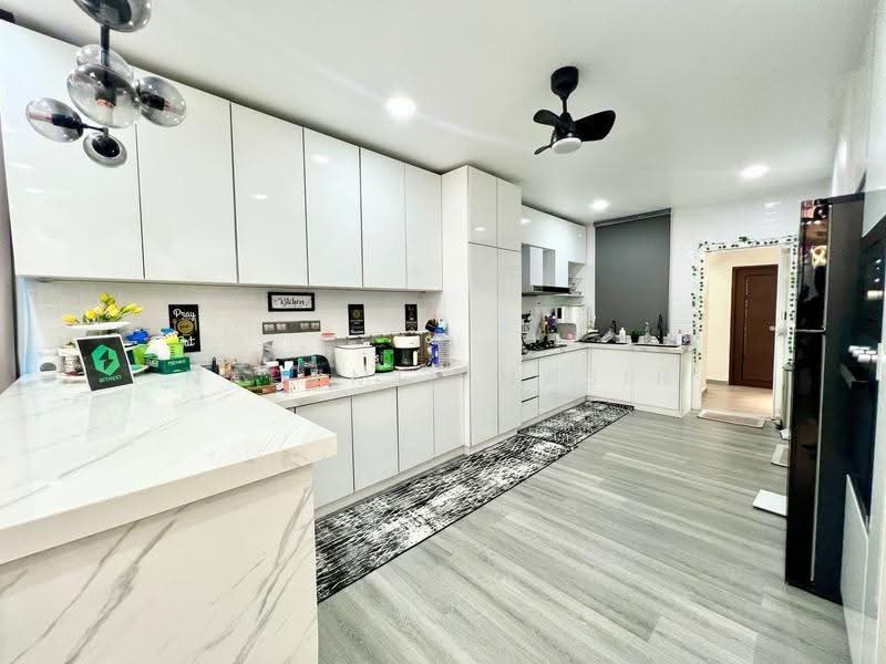 2-storey Terraced House for Sale in Bandar Sri Sendayan (Negeri Sembilan) - Nadzmie Nasir - PropertyGuru.com.my
