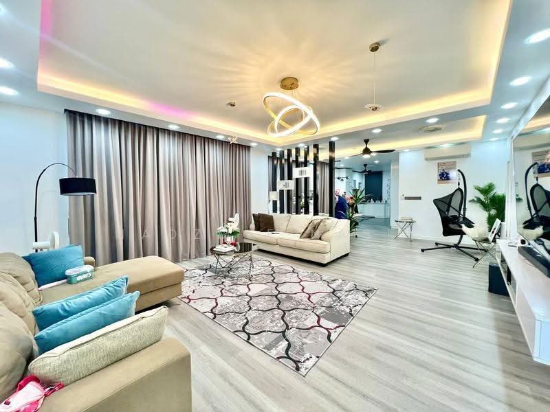 2-storey Terraced House for Sale in Bandar Sri Sendayan (Negeri Sembilan) - Nadzmie Nasir - PropertyGuru.com.my