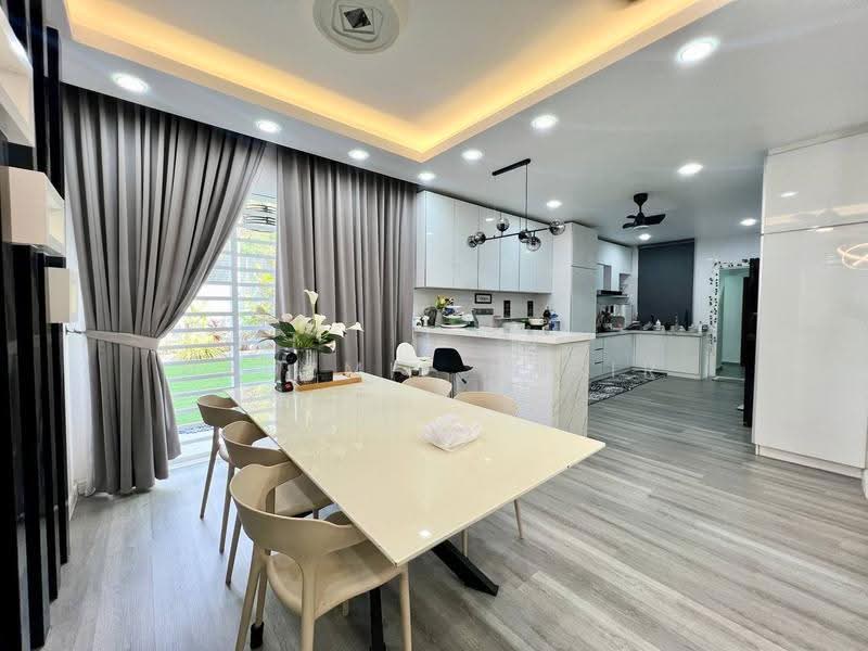 2-storey Terraced House for Sale in Bandar Sri Sendayan (Negeri Sembilan) - Nadzmie Nasir - PropertyGuru.com.my