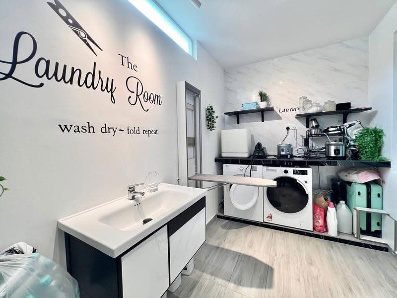 2-storey Terraced House for Sale in Bandar Sri Sendayan (Negeri Sembilan) - Nadzmie Nasir - PropertyGuru.com.my