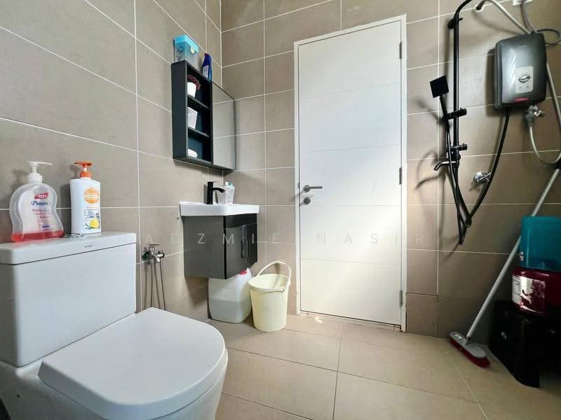2-storey Terraced House for Sale in Bandar Sri Sendayan (Negeri Sembilan) - Nadzmie Nasir - PropertyGuru.com.my