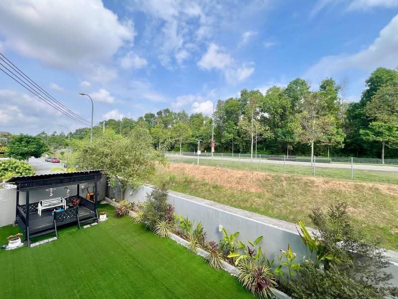 2-storey Terraced House for Sale in Bandar Sri Sendayan (Negeri Sembilan) - Nadzmie Nasir - PropertyGuru.com.my