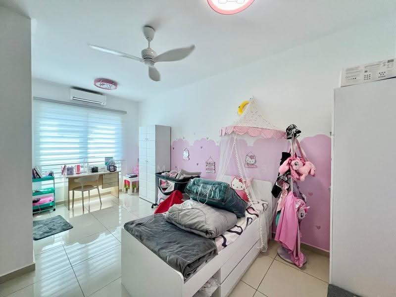 2-storey Terraced House for Sale in Bandar Sri Sendayan (Negeri Sembilan) - Nadzmie Nasir - PropertyGuru.com.my
