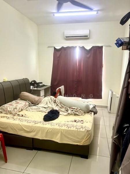 Service Residence for Rent at Endah Promenade - Ws Chong - Bedroom - PropertyGuru.com.my