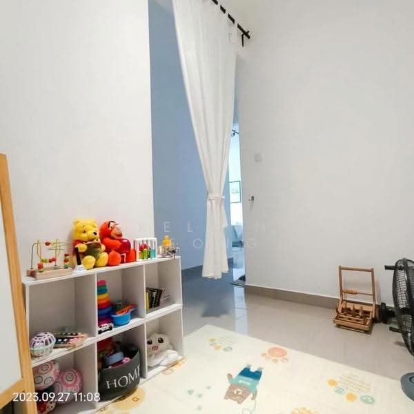Kediaman Servis untuk Disewa di SkyLake Residence - Kelvin Leong - Interior - PropertyGuru.com.my