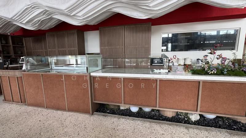 Retail Space for Rent in Mont Kiara (Kuala Lumpur) - Johann Paul Gregory - Interior - PropertyGuru.com.my