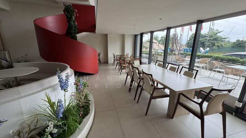 Retail Space for Rent in Mont Kiara (Kuala Lumpur) - Johann Paul Gregory - Dining Room - PropertyGuru.com.my