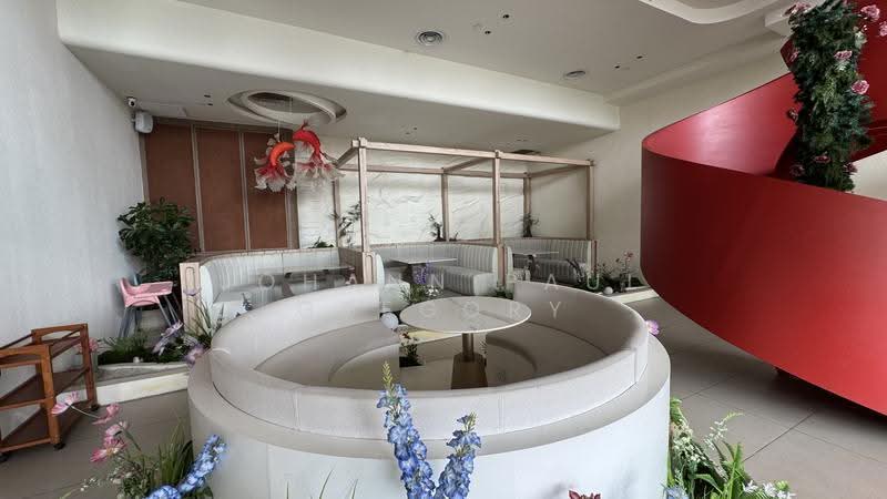 Retail Space for Rent in Mont Kiara (Kuala Lumpur) - Johann Paul Gregory - Interior - PropertyGuru.com.my