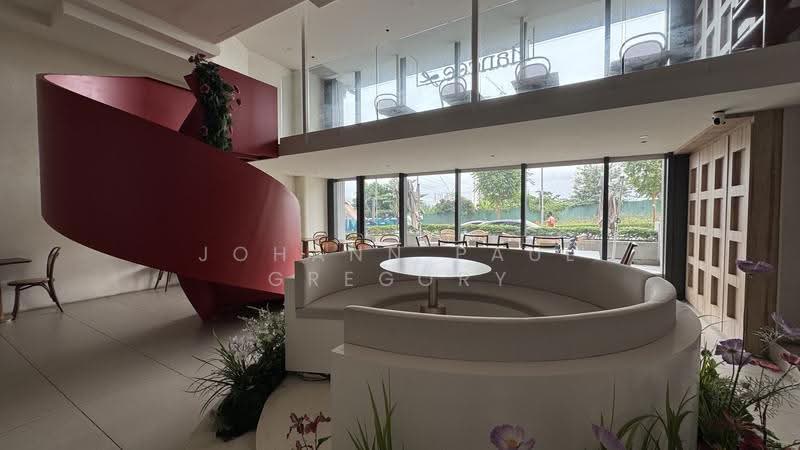 Retail Space for Rent in Mont Kiara (Kuala Lumpur) - Johann Paul Gregory - Interior - PropertyGuru.com.my