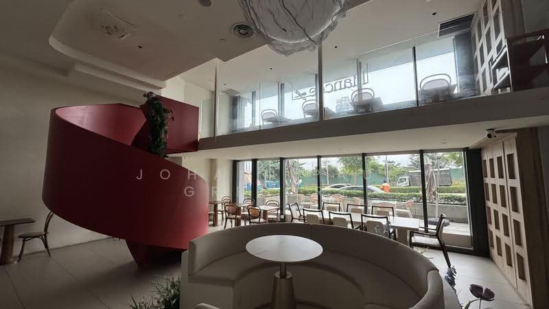 Retail Space for Rent in Mont Kiara (Kuala Lumpur) - Johann Paul Gregory - Interior - PropertyGuru.com.my