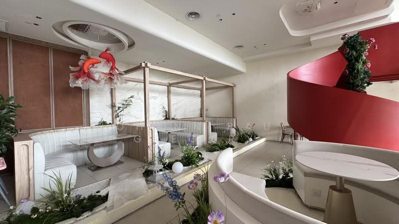 Retail Space for Rent in Mont Kiara (Kuala Lumpur) - Johann Paul Gregory - Interior - PropertyGuru.com.my