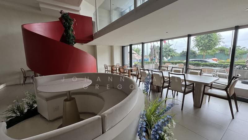 Retail Space for Rent in Mont Kiara (Kuala Lumpur) - Johann Paul Gregory - Living Room - PropertyGuru.com.my