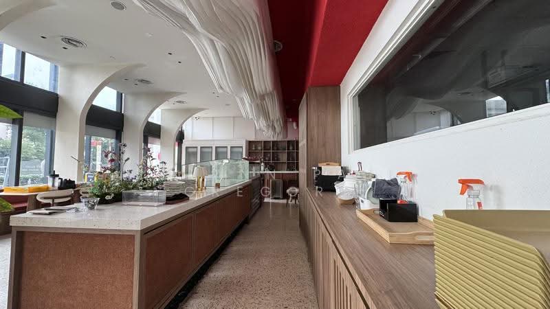 Retail Space for Rent in Mont Kiara (Kuala Lumpur) - Johann Paul Gregory - Interior - PropertyGuru.com.my