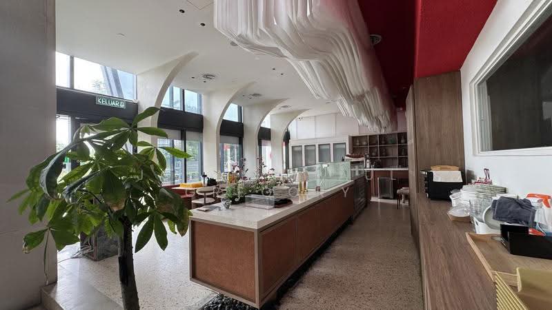 Retail Space for Rent in Mont Kiara (Kuala Lumpur) - Johann Paul Gregory - Interior - PropertyGuru.com.my