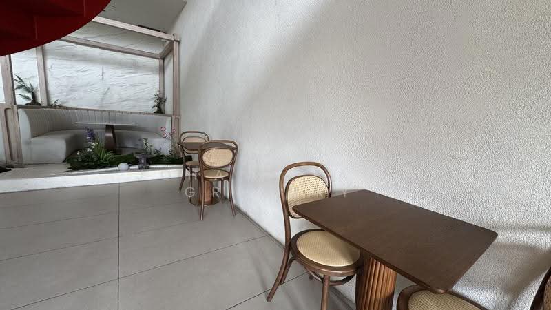 Retail Space for Rent in Mont Kiara (Kuala Lumpur) - Johann Paul Gregory - Living Room - PropertyGuru.com.my