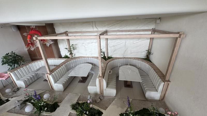 Retail Space for Rent in Mont Kiara (Kuala Lumpur) - Johann Paul Gregory - Living Room - PropertyGuru.com.my