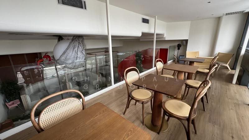 Retail Space for Rent in Mont Kiara (Kuala Lumpur) - Johann Paul Gregory - Interior - PropertyGuru.com.my