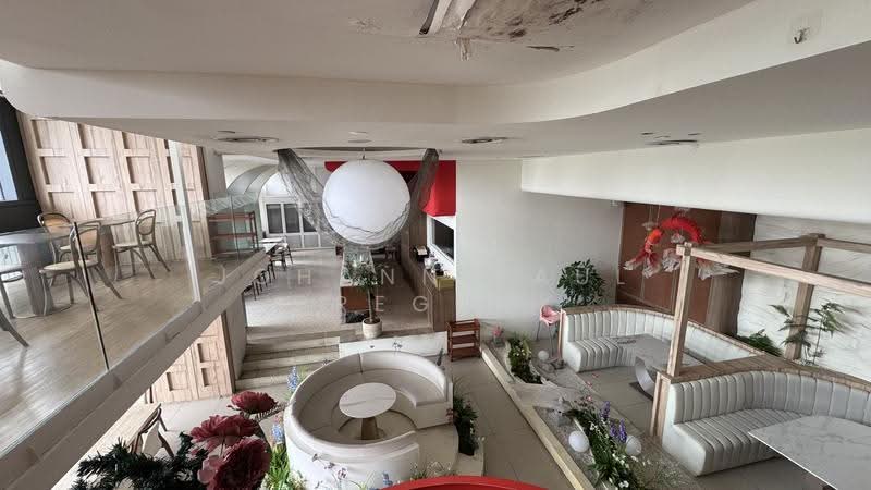 Retail Space for Rent in Mont Kiara (Kuala Lumpur) - Johann Paul Gregory - Interior - PropertyGuru.com.my