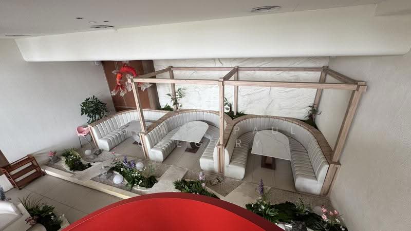 Retail Space for Rent in Mont Kiara (Kuala Lumpur) - Johann Paul Gregory - Interior - PropertyGuru.com.my