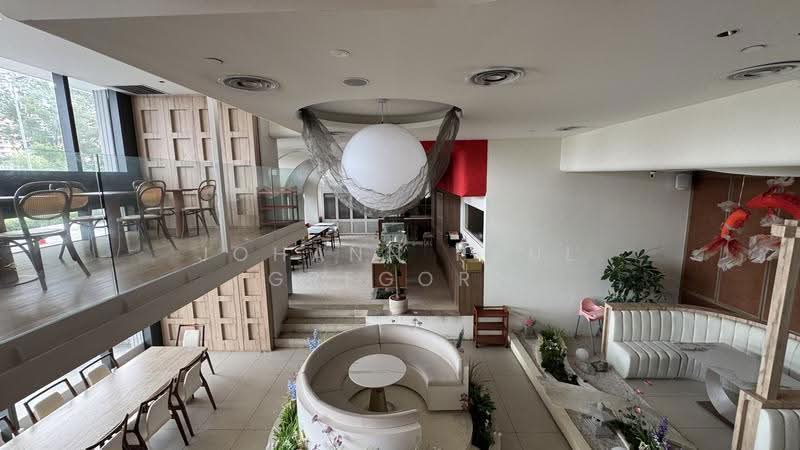 Retail Space for Rent in Mont Kiara (Kuala Lumpur) - Johann Paul Gregory - Dining Room - PropertyGuru.com.my