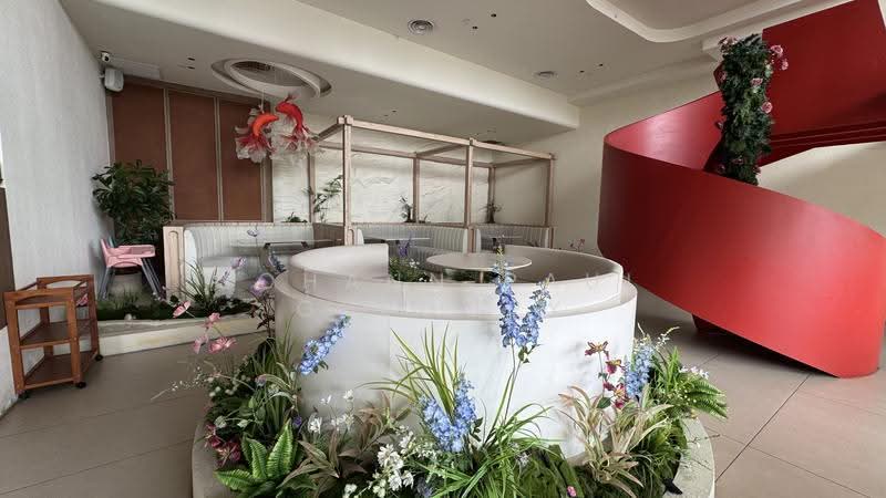 Retail Space for Rent in Mont Kiara (Kuala Lumpur) - Johann Paul Gregory - Interior - PropertyGuru.com.my