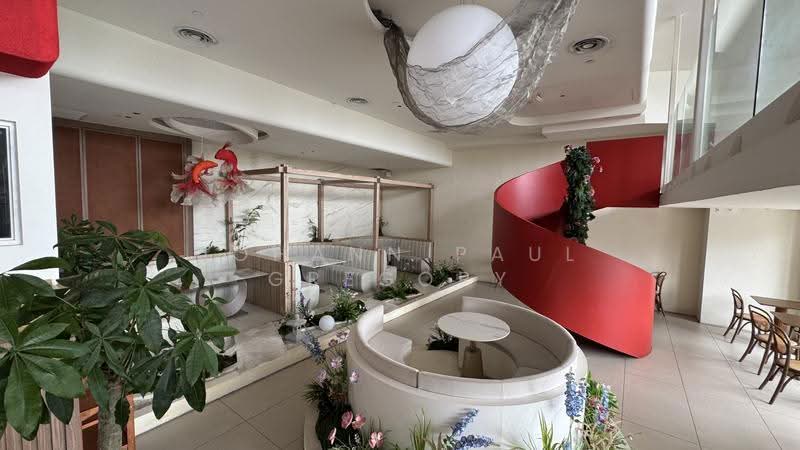 Retail Space for Rent in Mont Kiara (Kuala Lumpur) - Johann Paul Gregory - Interior - PropertyGuru.com.my