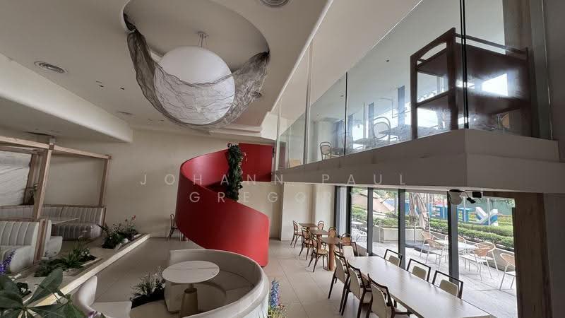 Retail Space for Rent in Mont Kiara (Kuala Lumpur) - Johann Paul Gregory - Living Room - PropertyGuru.com.my