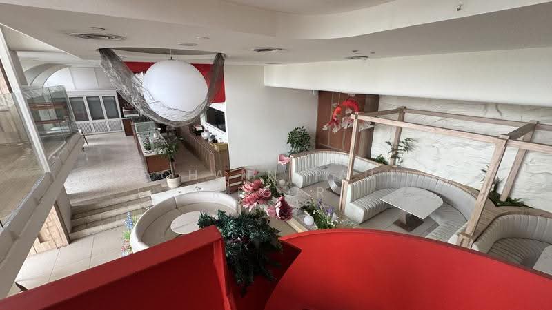 Retail Space for Rent in Mont Kiara (Kuala Lumpur) - Johann Paul Gregory - Living Room - PropertyGuru.com.my